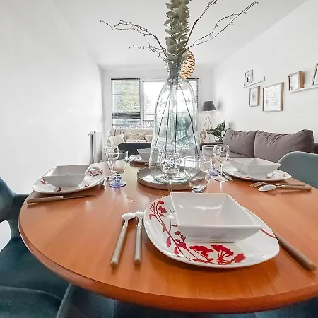 Appartamento Charme Et Confort A - Proche Paris Cdg