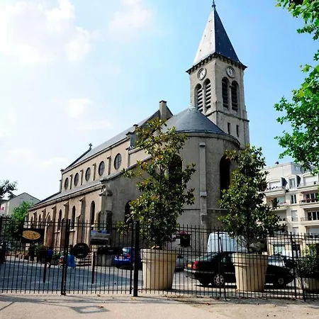 Charme Et Confort A - Proche Paris Cdg * Bondy