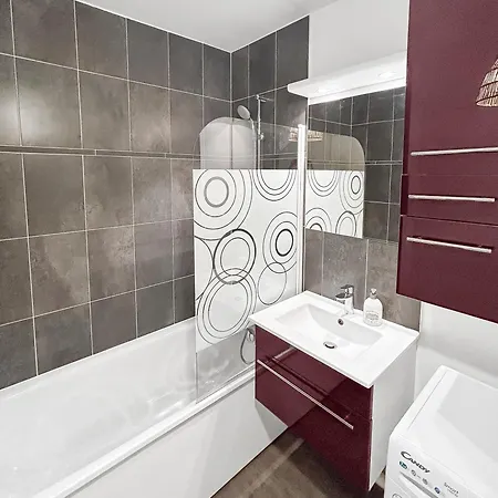 Charme Et Confort A - Proche Paris Cdg Appartamento