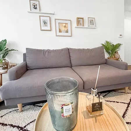 Appartamento Charme Et Confort A - Proche Paris Cdg
