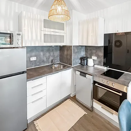 Appartamento Charme Et Confort A - Proche Paris Cdg