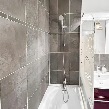 Appartamento Charme Et Confort A - Proche Paris Cdg