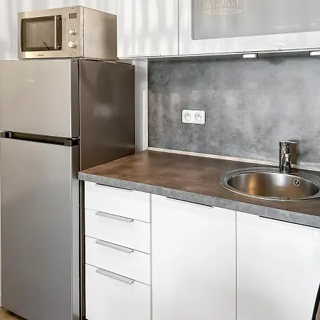 Appartamento Charme Et Confort A - Proche Paris Cdg Bondy