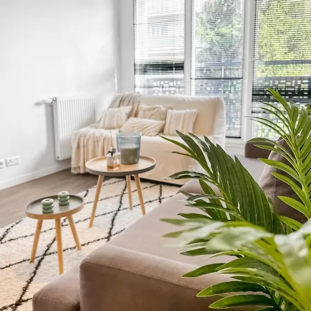 Appartamento Charme Et Confort A - Proche Paris Cdg