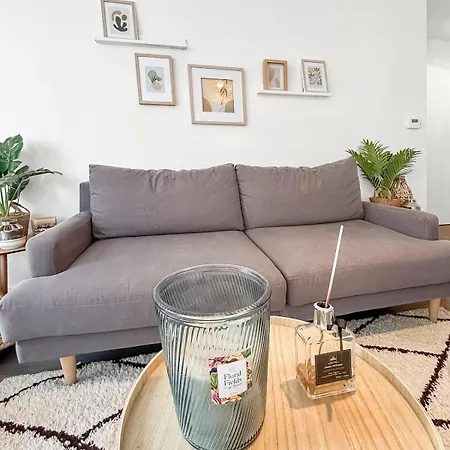 Appartamento Charme Et Confort A - Proche Paris Cdg Bondy